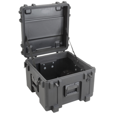 3R Series Waterproof Utility Case