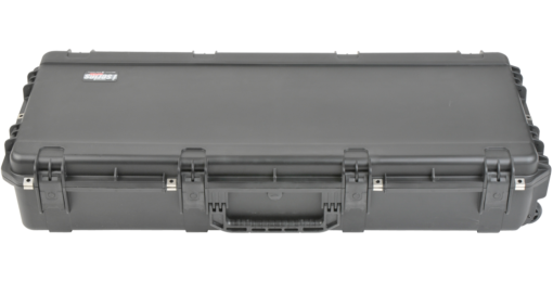 iSeries 4719-8 Waterproof Utility Case w/Wheels