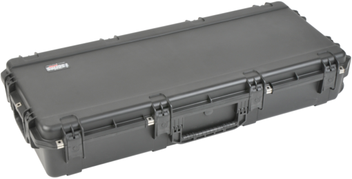 iSeries 4719-8 Waterproof Utility Case w/Wheels 1