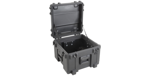 3R Series Waterproof Utility Case